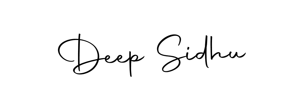 Here are the top 10 professional signature styles for the name Deep Sidhu. These are the best autograph styles you can use for your name. Deep Sidhu signature style 10 images and pictures png