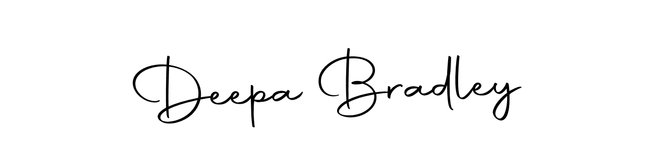 Once you've used our free online signature maker to create your best signature Autography-DOLnW style, it's time to enjoy all of the benefits that Deepa Bradley name signing documents. Deepa Bradley signature style 10 images and pictures png