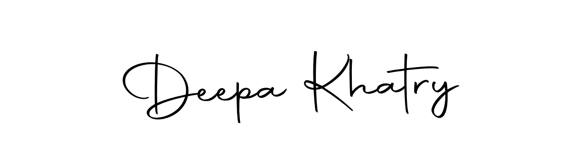 Check out images of Autograph of Deepa Khatry name. Actor Deepa Khatry Signature Style. Autography-DOLnW is a professional sign style online. Deepa Khatry signature style 10 images and pictures png