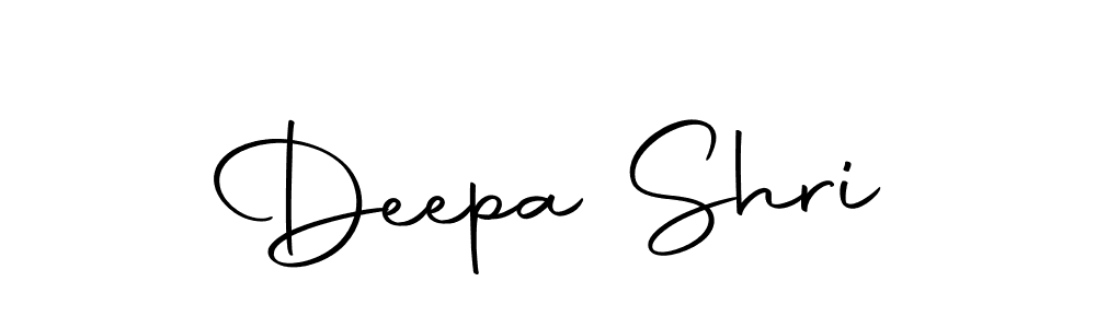 The best way (Autography-DOLnW) to make a short signature is to pick only two or three words in your name. The name Deepa Shri include a total of six letters. For converting this name. Deepa Shri signature style 10 images and pictures png