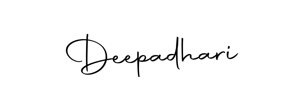 This is the best signature style for the Deepadhari name. Also you like these signature font (Autography-DOLnW). Mix name signature. Deepadhari signature style 10 images and pictures png