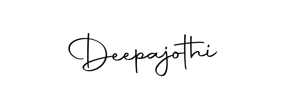 Make a short Deepajothi signature style. Manage your documents anywhere anytime using Autography-DOLnW. Create and add eSignatures, submit forms, share and send files easily. Deepajothi signature style 10 images and pictures png