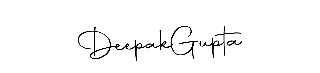 Deepak  Gupta stylish signature style. Best Handwritten Sign (Autography-DOLnW) for my name. Handwritten Signature Collection Ideas for my name Deepak  Gupta. Deepak  Gupta signature style 10 images and pictures png