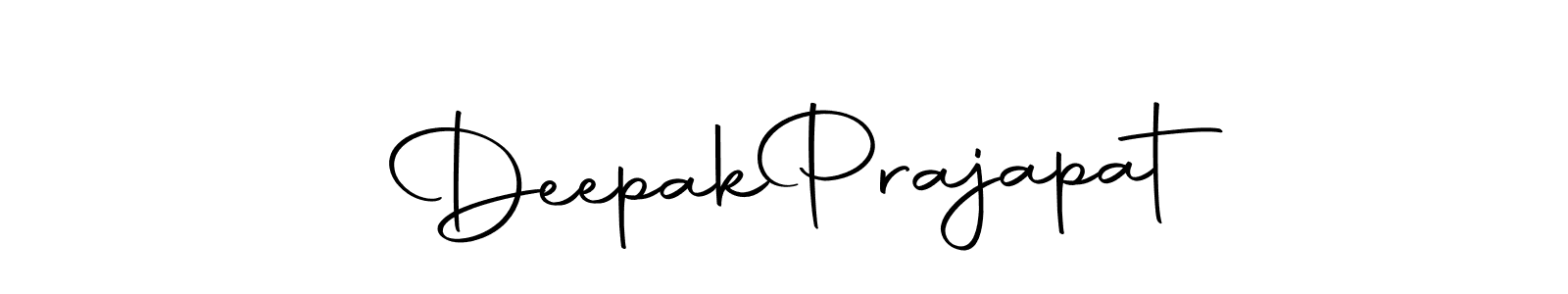 Best and Professional Signature Style for Deepak  Prajapat. Autography-DOLnW Best Signature Style Collection. Deepak  Prajapat signature style 10 images and pictures png
