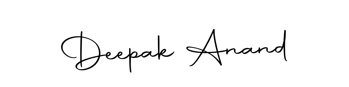 Best and Professional Signature Style for Deepak Anand. Autography-DOLnW Best Signature Style Collection. Deepak Anand signature style 10 images and pictures png