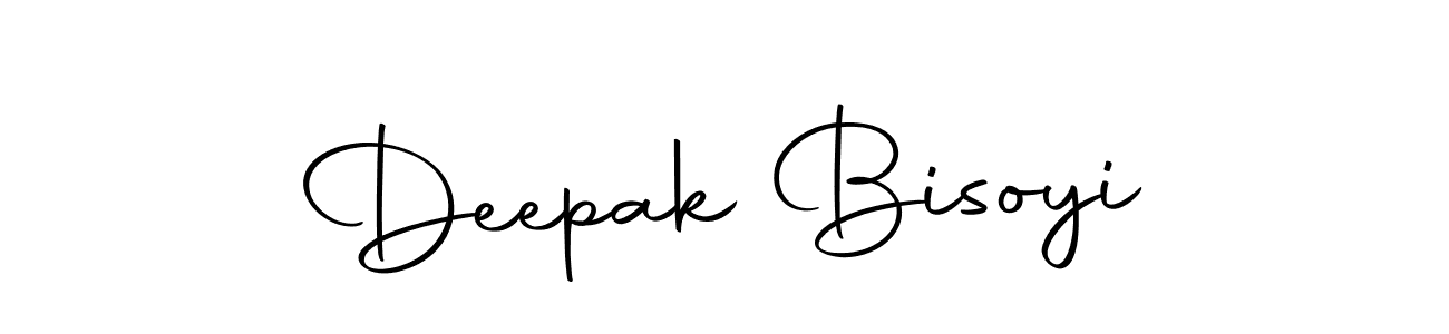 How to make Deepak Bisoyi signature? Autography-DOLnW is a professional autograph style. Create handwritten signature for Deepak Bisoyi name. Deepak Bisoyi signature style 10 images and pictures png