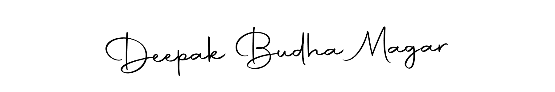 It looks lik you need a new signature style for name Deepak Budha Magar. Design unique handwritten (Autography-DOLnW) signature with our free signature maker in just a few clicks. Deepak Budha Magar signature style 10 images and pictures png