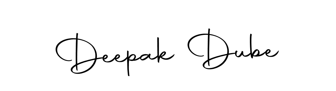 Also You can easily find your signature by using the search form. We will create Deepak Dube name handwritten signature images for you free of cost using Autography-DOLnW sign style. Deepak Dube signature style 10 images and pictures png