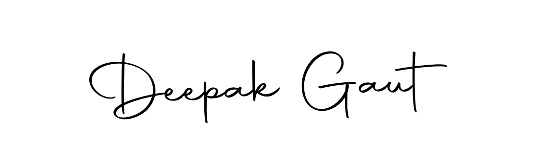 This is the best signature style for the Deepak Gaut name. Also you like these signature font (Autography-DOLnW). Mix name signature. Deepak Gaut signature style 10 images and pictures png