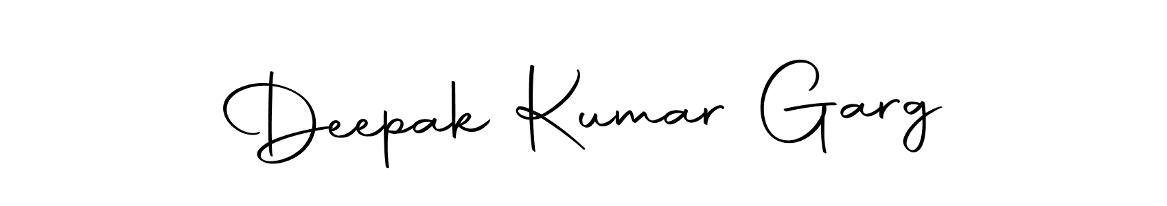Also You can easily find your signature by using the search form. We will create Deepak Kumar Garg name handwritten signature images for you free of cost using Autography-DOLnW sign style. Deepak Kumar Garg signature style 10 images and pictures png