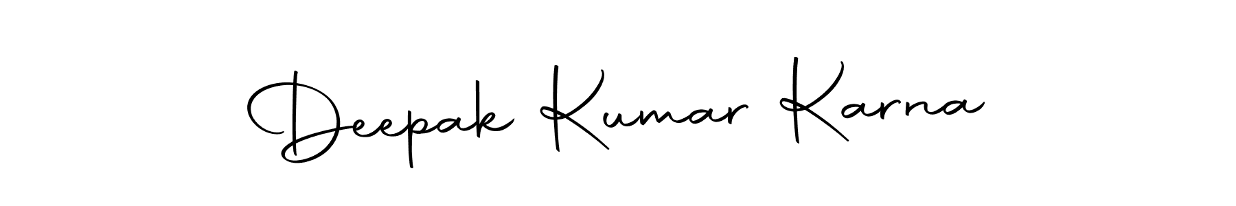 How to Draw Deepak Kumar Karna signature style? Autography-DOLnW is a latest design signature styles for name Deepak Kumar Karna. Deepak Kumar Karna signature style 10 images and pictures png