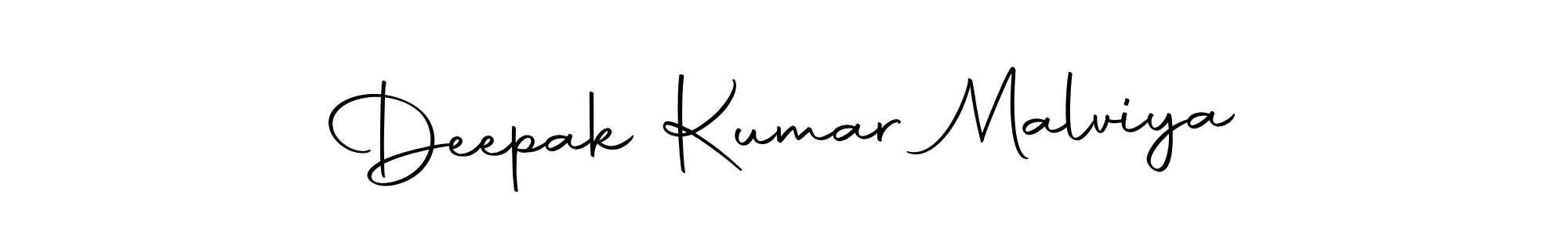 You can use this online signature creator to create a handwritten signature for the name Deepak Kumar Malviya. This is the best online autograph maker. Deepak Kumar Malviya signature style 10 images and pictures png