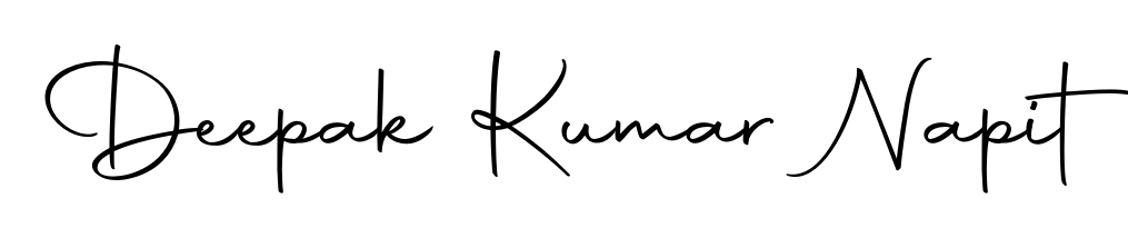 Stand out with a creative autograph for Deepak Kumar Napit. The Autography-DOLnW styling blends modern aesthetics with classic signature flourishes. Deepak Kumar Napit signature style 10 images and pictures png