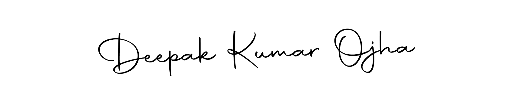Also You can easily find your signature by using the search form. We will create Deepak Kumar Ojha name handwritten signature images for you free of cost using Autography-DOLnW sign style. Deepak Kumar Ojha signature style 10 images and pictures png