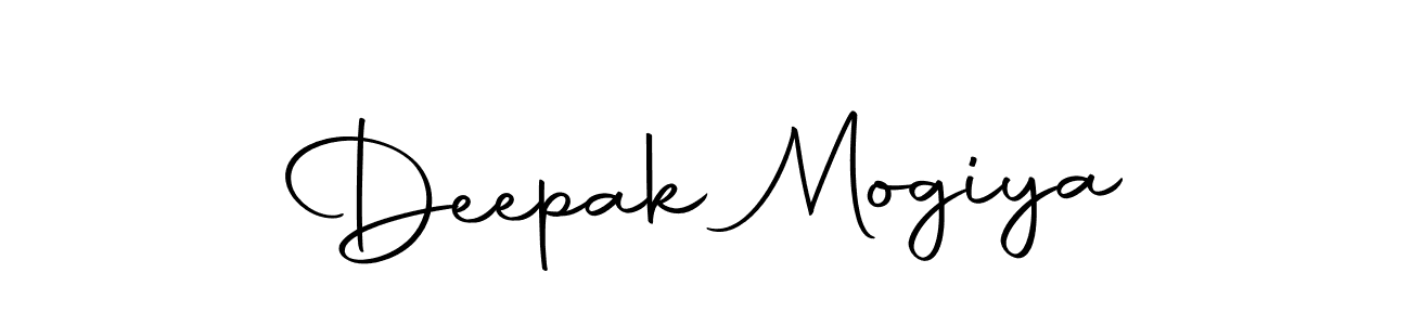 You can use this online signature creator to create a handwritten signature for the name Deepak Mogiya. This is the best online autograph maker. Deepak Mogiya signature style 10 images and pictures png