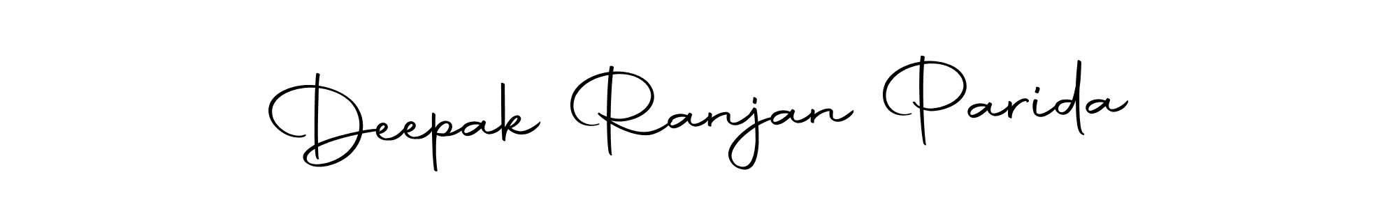 Once you've used our free online signature maker to create your best signature Autography-DOLnW style, it's time to enjoy all of the benefits that Deepak Ranjan Parida name signing documents. Deepak Ranjan Parida signature style 10 images and pictures png