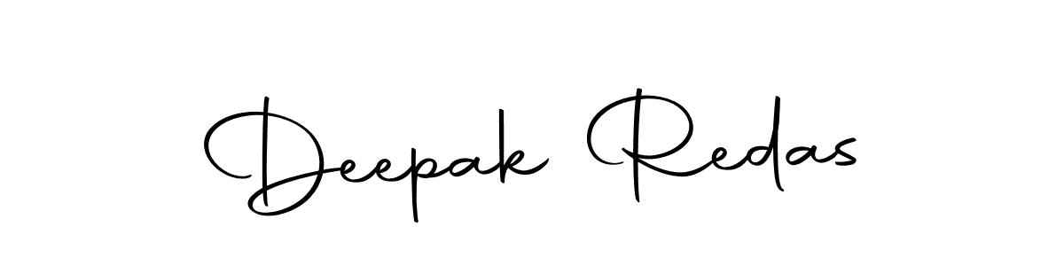 This is the best signature style for the Deepak Redas name. Also you like these signature font (Autography-DOLnW). Mix name signature. Deepak Redas signature style 10 images and pictures png