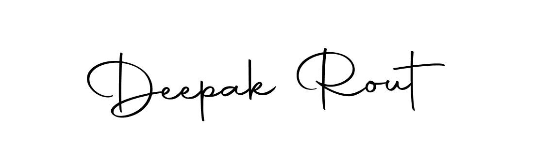 Here are the top 10 professional signature styles for the name Deepak Rout. These are the best autograph styles you can use for your name. Deepak Rout signature style 10 images and pictures png