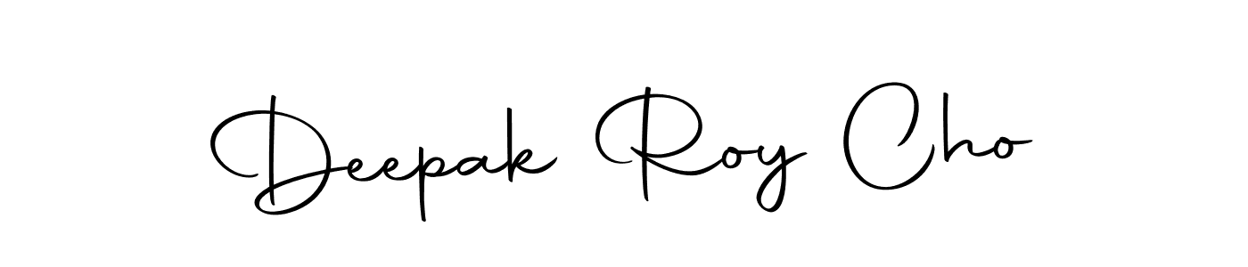 Best and Professional Signature Style for Deepak Roy Cho. Autography-DOLnW Best Signature Style Collection. Deepak Roy Cho signature style 10 images and pictures png