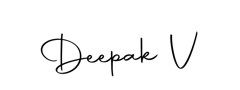 See photos of Deepak V official signature by Spectra . Check more albums & portfolios. Read reviews & check more about Autography-DOLnW font. Deepak V signature style 10 images and pictures png