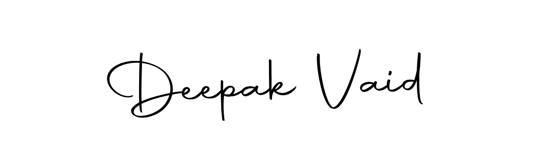 How to Draw Deepak Vaid signature style? Autography-DOLnW is a latest design signature styles for name Deepak Vaid. Deepak Vaid signature style 10 images and pictures png