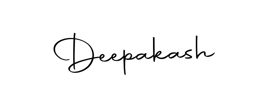 You can use this online signature creator to create a handwritten signature for the name Deepakash. This is the best online autograph maker. Deepakash signature style 10 images and pictures png