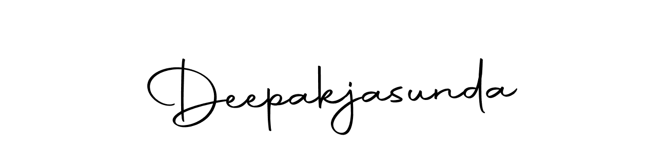 if you are searching for the best signature style for your name Deepakjasunda. so please give up your signature search. here we have designed multiple signature styles  using Autography-DOLnW. Deepakjasunda signature style 10 images and pictures png