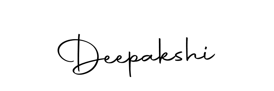 It looks lik you need a new signature style for name Deepakshi. Design unique handwritten (Autography-DOLnW) signature with our free signature maker in just a few clicks. Deepakshi signature style 10 images and pictures png