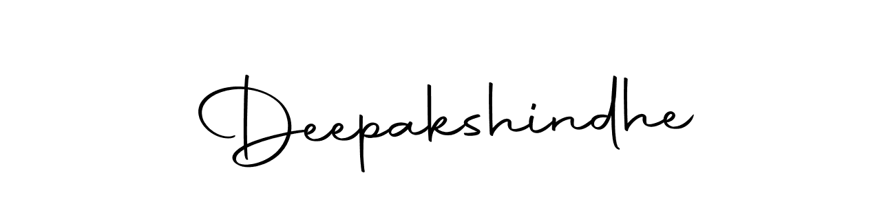 Also we have Deepakshindhe name is the best signature style. Create professional handwritten signature collection using Autography-DOLnW autograph style. Deepakshindhe signature style 10 images and pictures png