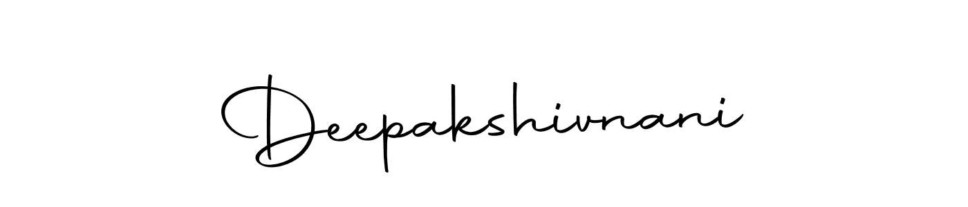 See photos of Deepakshivnani official signature by Spectra . Check more albums & portfolios. Read reviews & check more about Autography-DOLnW font. Deepakshivnani signature style 10 images and pictures png