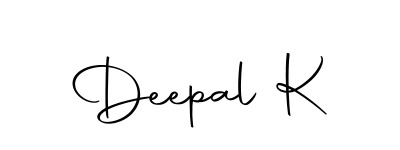 Similarly Autography-DOLnW is the best handwritten signature design. Signature creator online .You can use it as an online autograph creator for name Deepal K. Deepal K signature style 10 images and pictures png