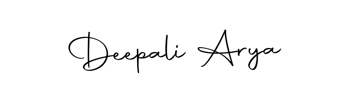 You can use this online signature creator to create a handwritten signature for the name Deepali Arya. This is the best online autograph maker. Deepali Arya signature style 10 images and pictures png