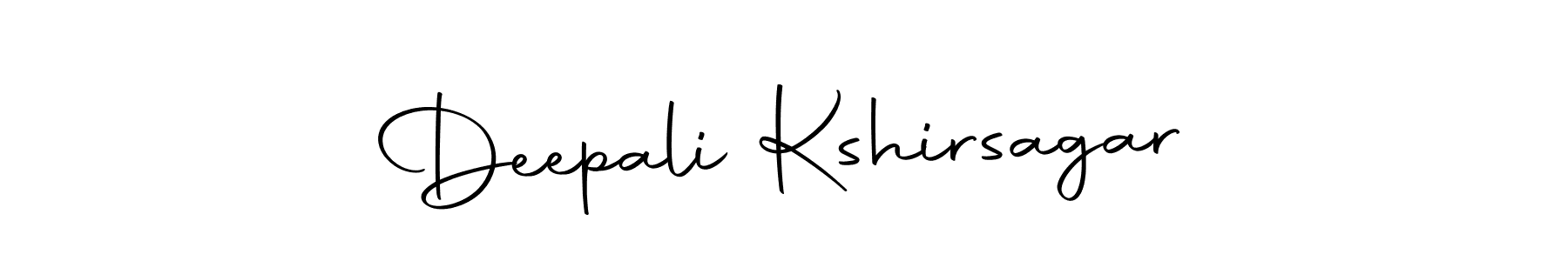 The best way (Autography-DOLnW) to make a short signature is to pick only two or three words in your name. The name Deepali Kshirsagar include a total of six letters. For converting this name. Deepali Kshirsagar signature style 10 images and pictures png