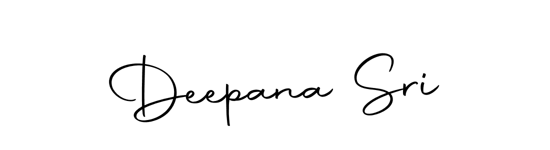 Make a beautiful signature design for name Deepana Sri. Use this online signature maker to create a handwritten signature for free. Deepana Sri signature style 10 images and pictures png