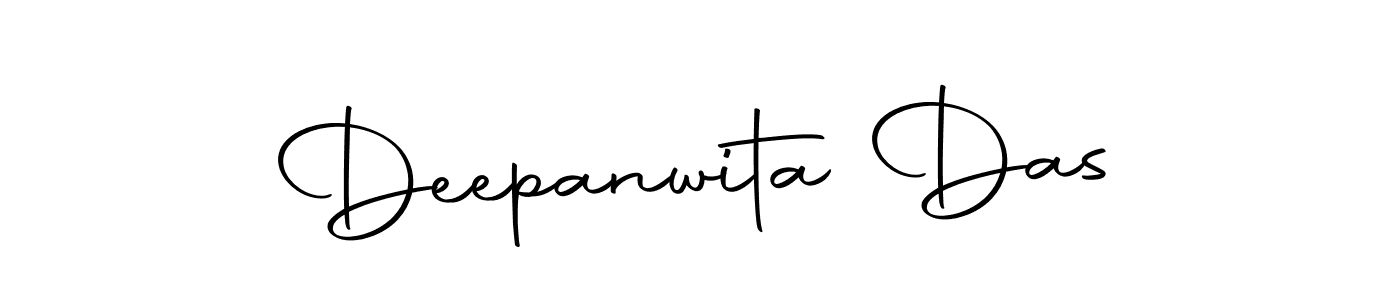 Make a beautiful signature design for name Deepanwita Das. Use this online signature maker to create a handwritten signature for free. Deepanwita Das signature style 10 images and pictures png