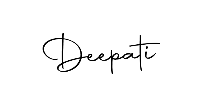 How to Draw Deepati signature style? Autography-DOLnW is a latest design signature styles for name Deepati. Deepati signature style 10 images and pictures png