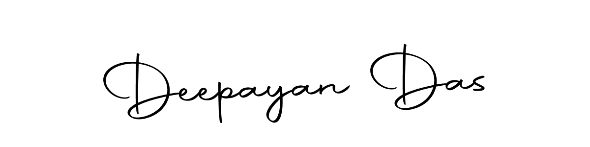 Make a beautiful signature design for name Deepayan Das. With this signature (Autography-DOLnW) style, you can create a handwritten signature for free. Deepayan Das signature style 10 images and pictures png