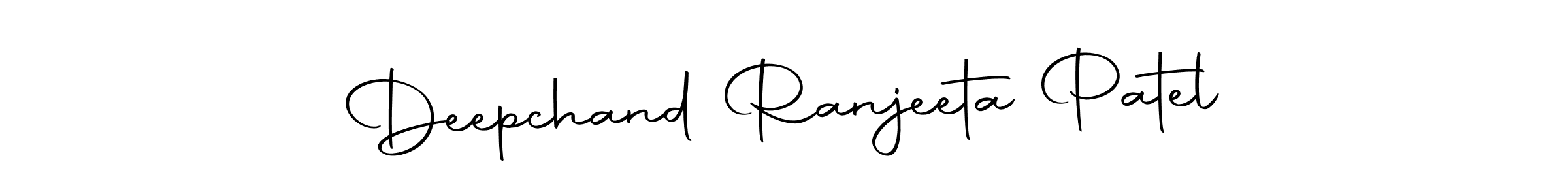 See photos of Deepchand Ranjeeta Patel official signature by Spectra . Check more albums & portfolios. Read reviews & check more about Autography-DOLnW font. Deepchand Ranjeeta Patel signature style 10 images and pictures png