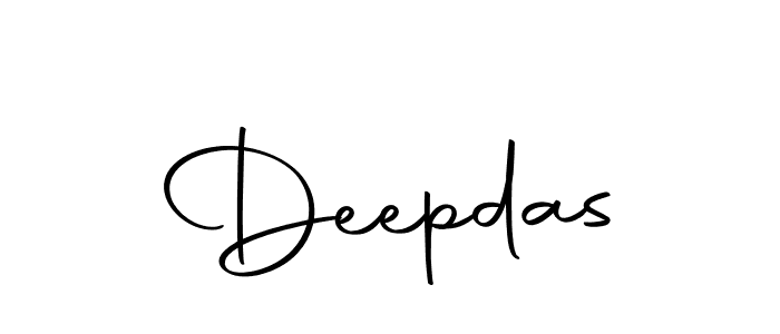 It looks lik you need a new signature style for name Deepdas. Design unique handwritten (Autography-DOLnW) signature with our free signature maker in just a few clicks. Deepdas signature style 10 images and pictures png