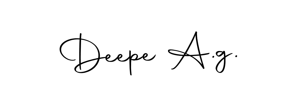 Best and Professional Signature Style for Deepe A.g.. Autography-DOLnW Best Signature Style Collection. Deepe A.g. signature style 10 images and pictures png