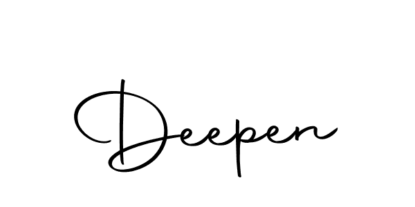 Check out images of Autograph of Deepen name. Actor Deepen Signature Style. Autography-DOLnW is a professional sign style online. Deepen signature style 10 images and pictures png