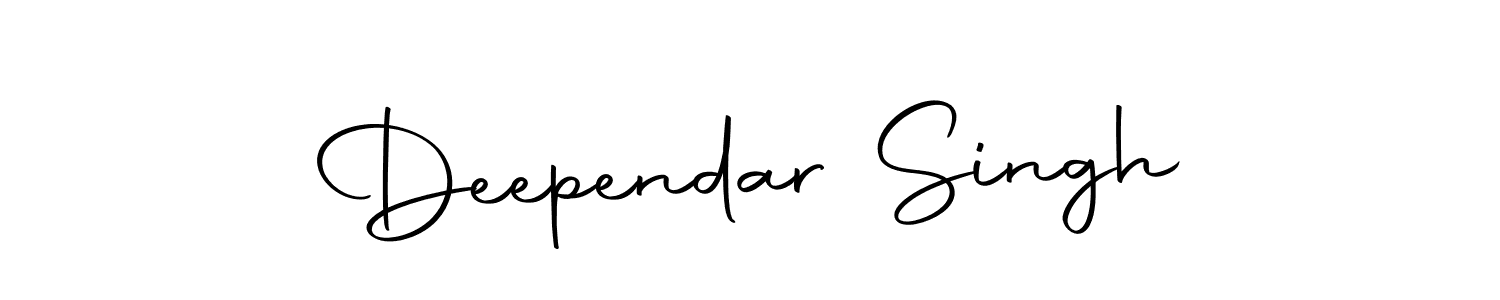 You should practise on your own different ways (Autography-DOLnW) to write your name (Deependar Singh) in signature. don't let someone else do it for you. Deependar Singh signature style 10 images and pictures png