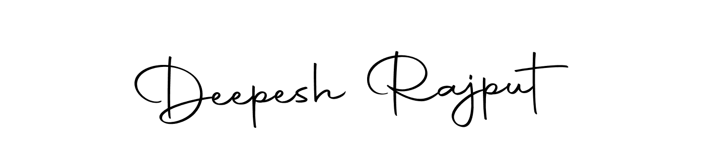 Similarly Autography-DOLnW is the best handwritten signature design. Signature creator online .You can use it as an online autograph creator for name Deepesh Rajput. Deepesh Rajput signature style 10 images and pictures png