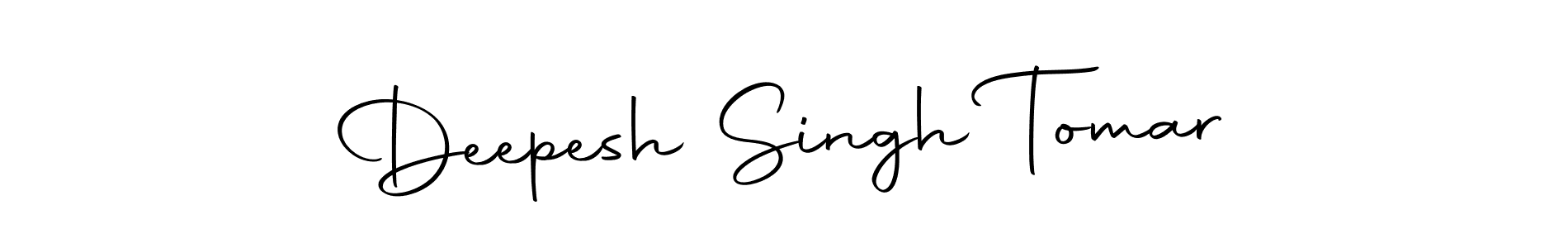 See photos of Deepesh Singh Tomar official signature by Spectra . Check more albums & portfolios. Read reviews & check more about Autography-DOLnW font. Deepesh Singh Tomar signature style 10 images and pictures png