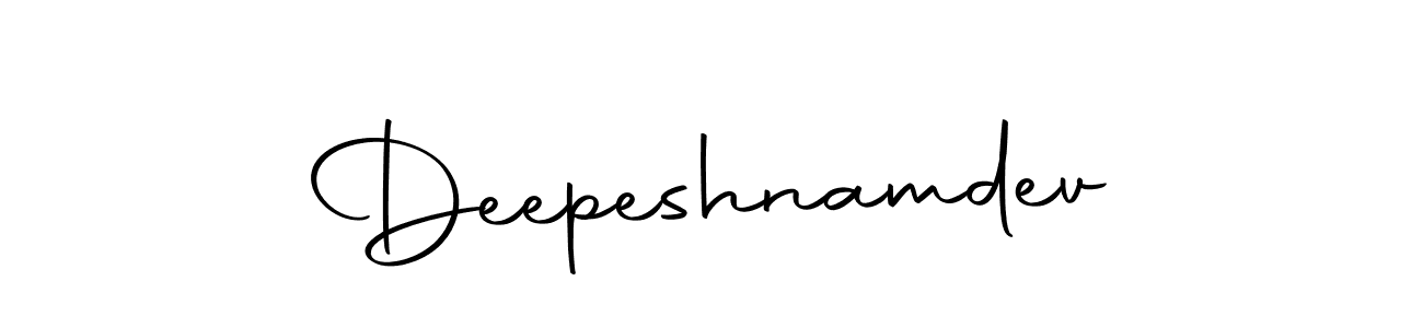 Make a beautiful signature design for name Deepeshnamdev. Use this online signature maker to create a handwritten signature for free. Deepeshnamdev signature style 10 images and pictures png