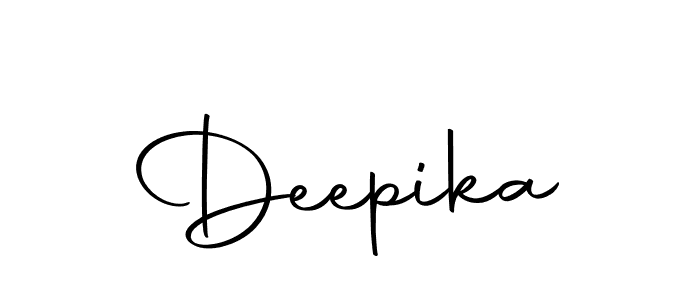 It looks lik you need a new signature style for name Deepika. Design unique handwritten (Autography-DOLnW) signature with our free signature maker in just a few clicks. Deepika signature style 10 images and pictures png