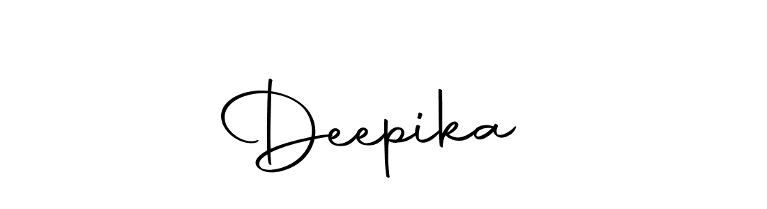 Also You can easily find your signature by using the search form. We will create Deepika ♡ name handwritten signature images for you free of cost using Autography-DOLnW sign style. Deepika ♡ signature style 10 images and pictures png