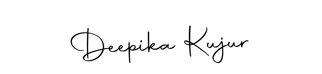 You should practise on your own different ways (Autography-DOLnW) to write your name (Deepika Kujur) in signature. don't let someone else do it for you. Deepika Kujur signature style 10 images and pictures png