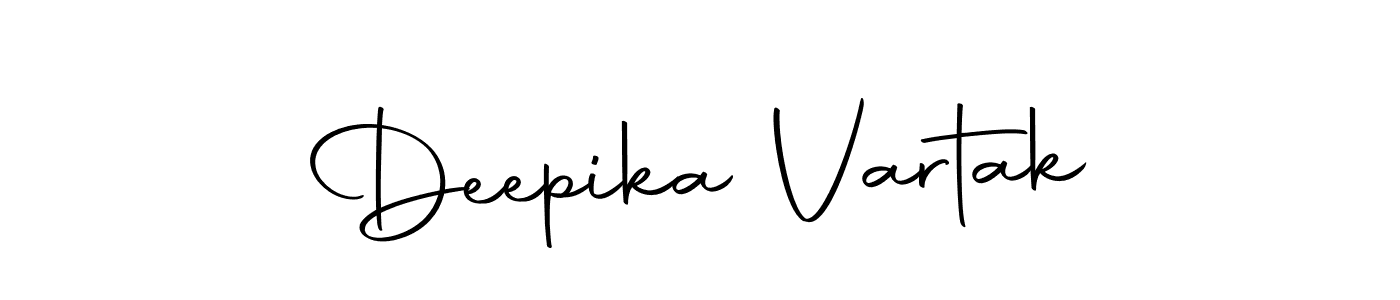 if you are searching for the best signature style for your name Deepika Vartak. so please give up your signature search. here we have designed multiple signature styles  using Autography-DOLnW. Deepika Vartak signature style 10 images and pictures png