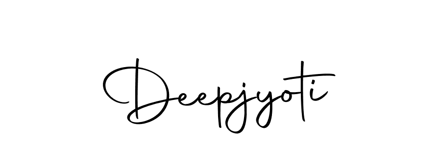 Also we have Deepjyoti name is the best signature style. Create professional handwritten signature collection using Autography-DOLnW autograph style. Deepjyoti signature style 10 images and pictures png